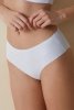 Selene BRAGA 502 bezszwowe figi, blanco-biel